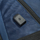 Рюкзак для ноутбука 00064660222 DELSEY ELEMENT BACKPACKS 32.5 x 47,5 x 21.5 см синий