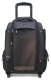 Рюкзак для перевозки животных 00328917000 DELSEY RASPAIL 39 x 48 x 30 см Черный