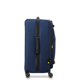 Чемодан 4-х колесный DELSEY WAGRAM 37 x 72,5 x 38.5 см синий