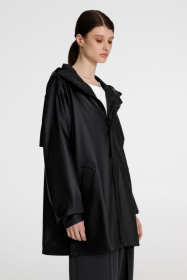 Парка R4, черная