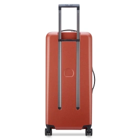 Чемодан 4-х колесный DELSEY DELSEY TURENNE 2.0 37.5 x 80 x 36 см терракотовый 
