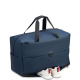 Сумка дорожная DELSEY TURENNE 55 x 35 x 24.5 см Синий