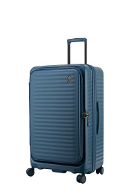 Чемодан 4-х колесный ECHOLAC ECHOLAC CELESTRA SUPERTRUNK XT 45 x 75 x 35 см темно-синий