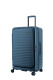 Чемодан 4-х колесный ECHOLAC ECHOLAC CELESTRA SUPERTRUNK XT 45 x 75 x 35 см темно-синий