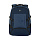 Рюкзак VICTORINOX VX Sport Evo Deluxe Backpack, синий, полиэстер, 35x25x48 см, 28 л
