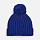 Шапка HappyGo, синяя