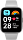 Смарт-часы Redmi Watch 3 Active Gray M2235W1 (BHR7272GL) Xiaomi