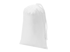 Дождевик Parka унисекс, белый