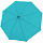 Зонт складной Trend Mini Automatic, синий
