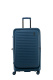 Чемодан 4-х колесный ECHOLAC ECHOLAC CELESTRA SUPERTRUNK XT 45 x 75 x 35 см темно-синий