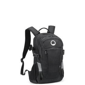 Рюкзак для ноутбука 00333561000 DELSEY NOMADE 27 x 42 x 13 см черный