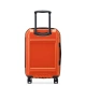 Чемодан 4-х колесный DELSEY DELSEY REMPART 35 x 55 x 25 см оранжевый