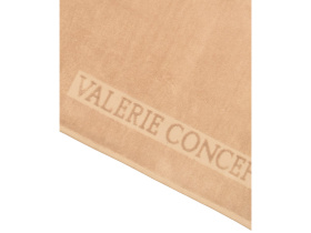 Полотенце Valerie Concept VT Beige S3