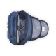 Рюкзак для ноутбука 00064660222 DELSEY ELEMENT BACKPACKS 32.5 x 47,5 x 21.5 см синий