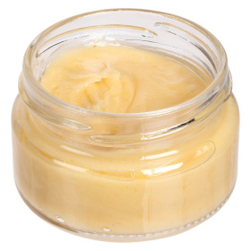 Набор Immuni, мед с имбирем и лимоном