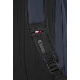 Рюкзак VICTORINOX Altmont Original Standard Backpack, синий, 100% полиэстер, 31x23x45 см, 25 л