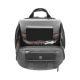 Рюкзак VICTORINOX Architecture Urban2 City Backpack 14'', серый, полиэстер / кожа, 30x19x42 см, 17 л
