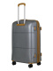 Чемодан 4-х колесный ECHOLAC ATLAS PRO 1124TS080919280