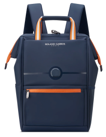 Рюкзак DELSEY TURENNE SOFT 17.5 x 38,5 x 35 см синий