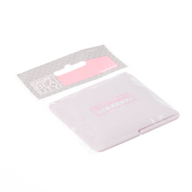 Зеркало Dewal Beauty серия "Прованс" карманное квадратное