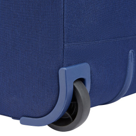 Чемодан 2-х колесный DELSEY BROCHANT 2.0 40 x 55 x 20 см синий
