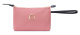 Косметичка 00202118029 DELSEY SECURSTYLE 19 x 12 x 5.5 см Розовый