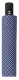 Зонт автоматический 744865MI03 Doppler Carbonsteel Magic 3 x 3 x 29 см принт синий
