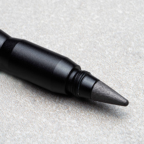 Шариковая ручка+карандаш Pininfarina Modula Black