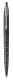 Шариковая ручка Jotter New York Black CT, стержень: M, цвет чернил: blue, в подарочной упаковке
