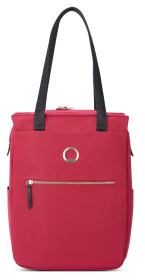 Сумка для ноутбука DELSEY SECURSTYLE 30 x 40 x 12 см Красный