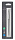 Шариковая ручка Parker Jotter Core K61 Stainless Steel CT , стержень: Mblue в блистере