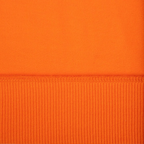 Худи Kirenga 2.0, оранжевое