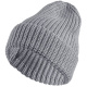 Шапка Nordkyn, светло-серый меланж