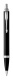 Шариковая ручка Parker IM Mat Black CT  M Blu