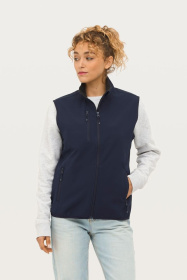 Жилет Falcon BW Women, синий