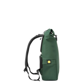 Рюкзак DELSEY TURENNE SOFT 40 x 46 x 14 см зеленый