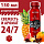 Old Spice Дезодорант-спрей WolfThorn 150мл
