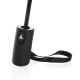 Зонт с автоматическим открыванием Impact из RPET AWARE™ 190T, d97 см