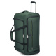Сумка-тележка 00343024003 DELSEY PIN UP 6 74 x 35 x 35.5 см зеленый