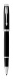 Ручка-роллерParker IM Mat Black CT F Blk