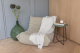 Плед Ukiyo из Polylana® Aware™, 130x150см