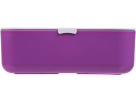 Ланч-бокс Neo, фиолетовый 2603C