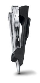 Мультитул VICTORINOX SwissTool X, 115 мм, 26 функций, в синтетическом чехле