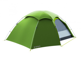 SAWAJ 3 TRITON палатка (зеленый)