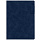 Ежедневник Lable Touch, недатированный, темно-синий
