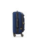 Чемодан 4-х колесный DELSEY DELSEY WAGRAM 35 x 55 x 23 см синий