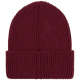 Шапка Tommi, бордовая