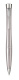 Шариковая ручка Parker Urban Core K314 Metro Metallic CT, стержень: M, цвет чернил: black, в подарочной упаковке.