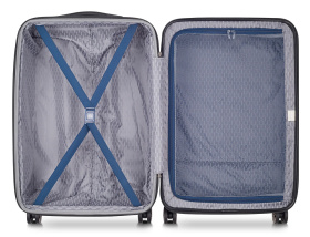 Чемодан 4-х колесный DELSEY AIR ARMOUR 00386682002T9