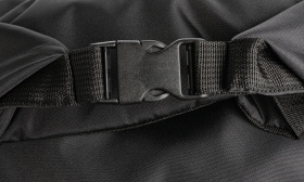 Легкий рюкзак роллтоп Impact из RPET AWARE™